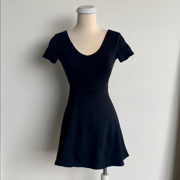 Black Sweetheart Mini